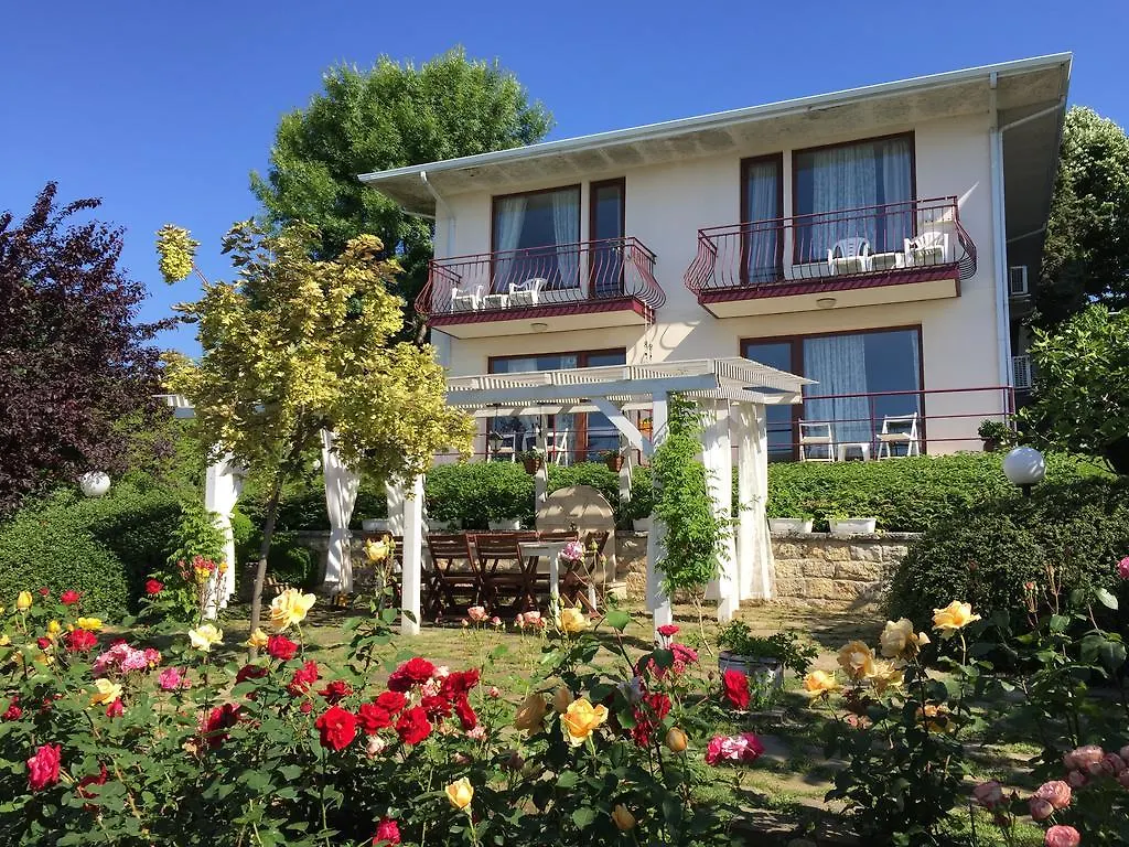 Holiday Villa Varna contacts