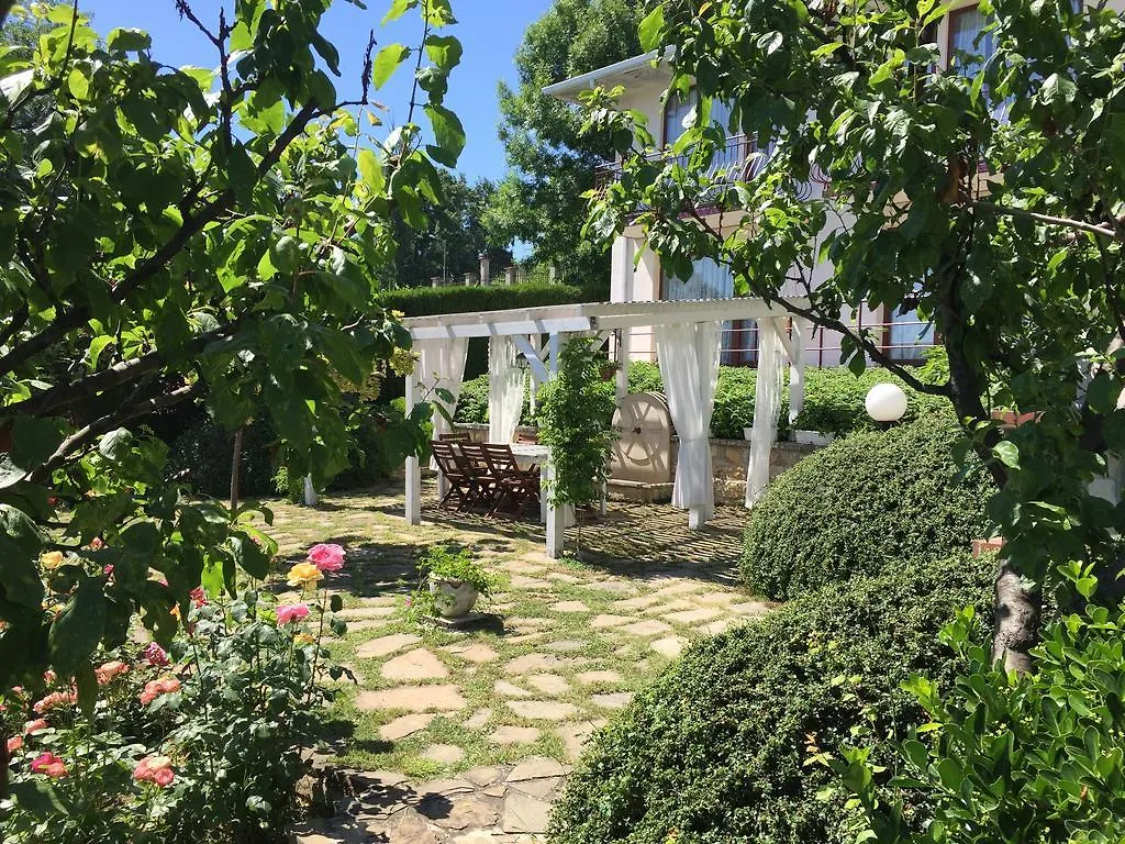 Holiday Villa Varna