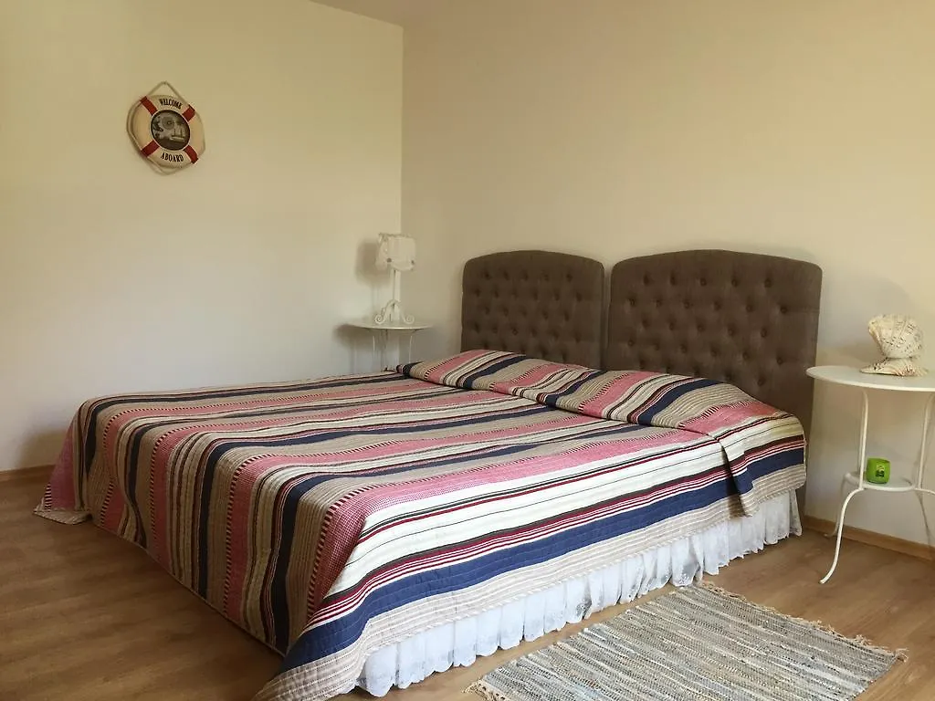 Holiday Villa Varna 0*,
