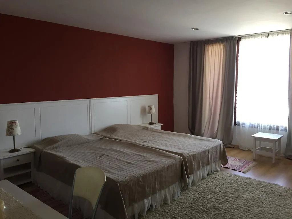 Holiday Villa Varna