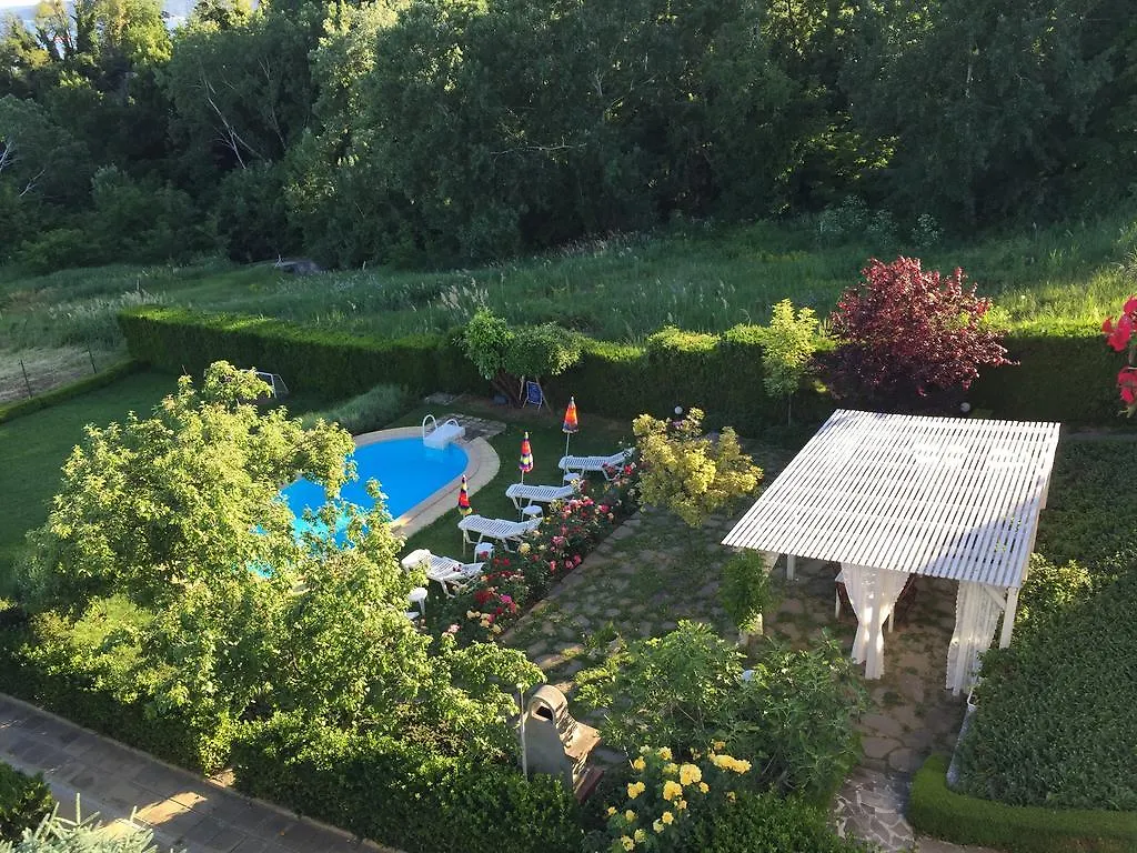Holiday Villa Varna