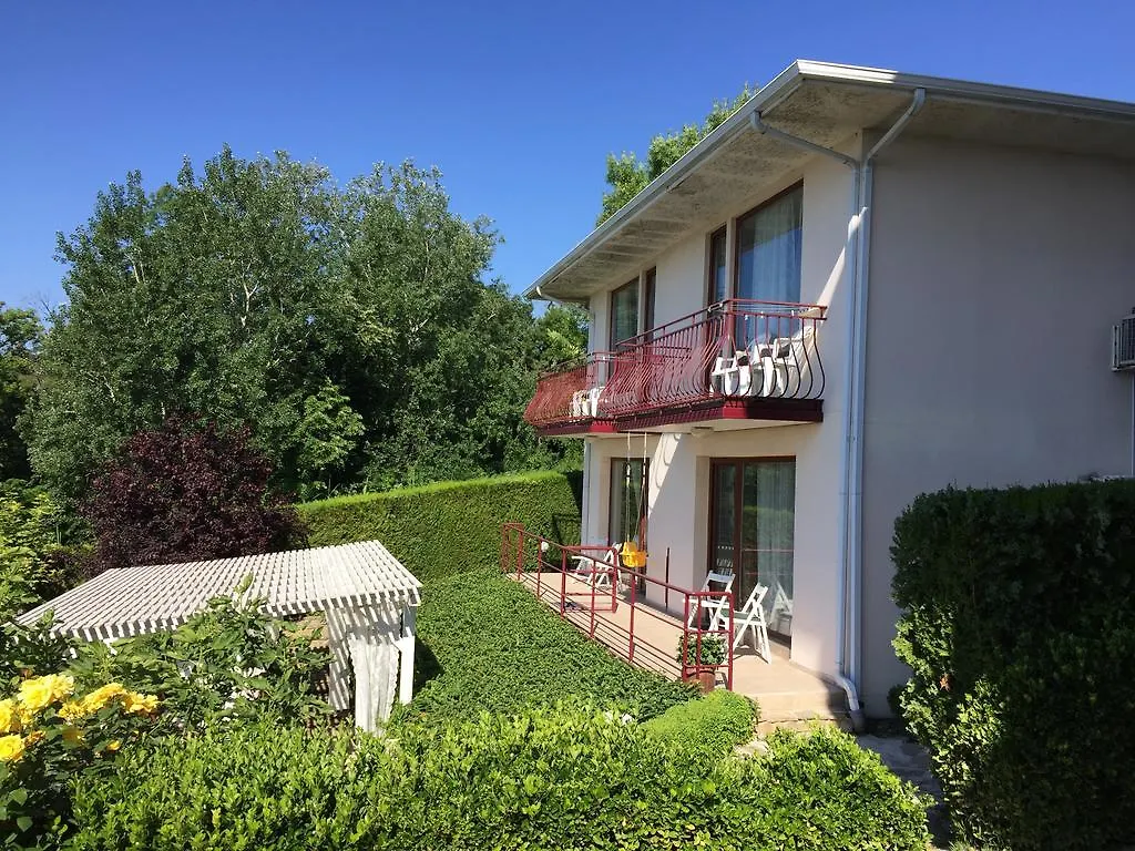 Holiday Villa Varna