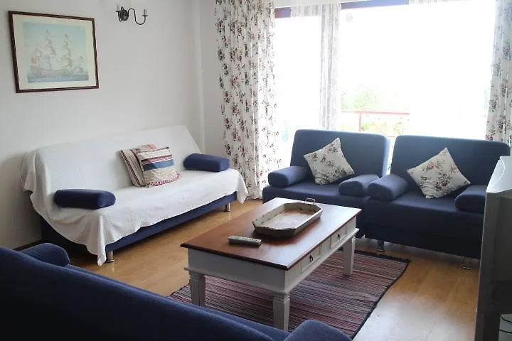 Holiday Villa Varna Bulgaria