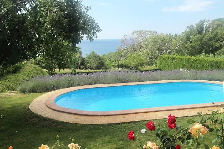 Holiday Villa Varna