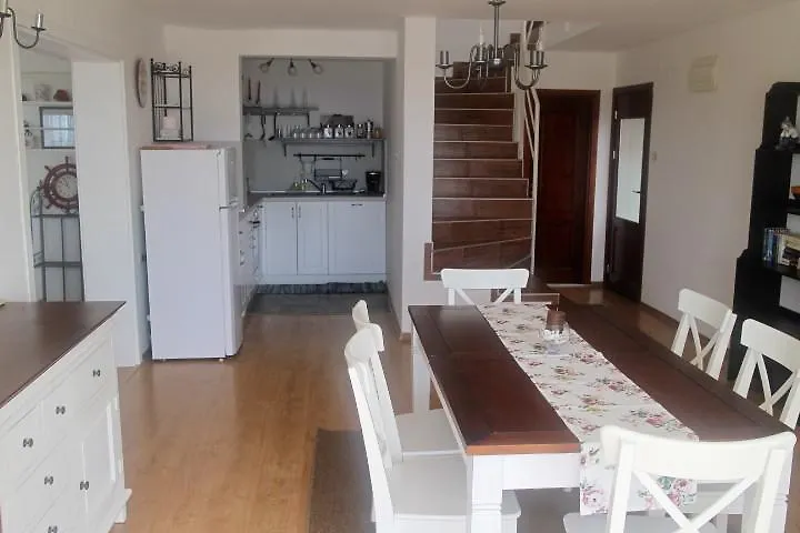 Holiday Villa Varna